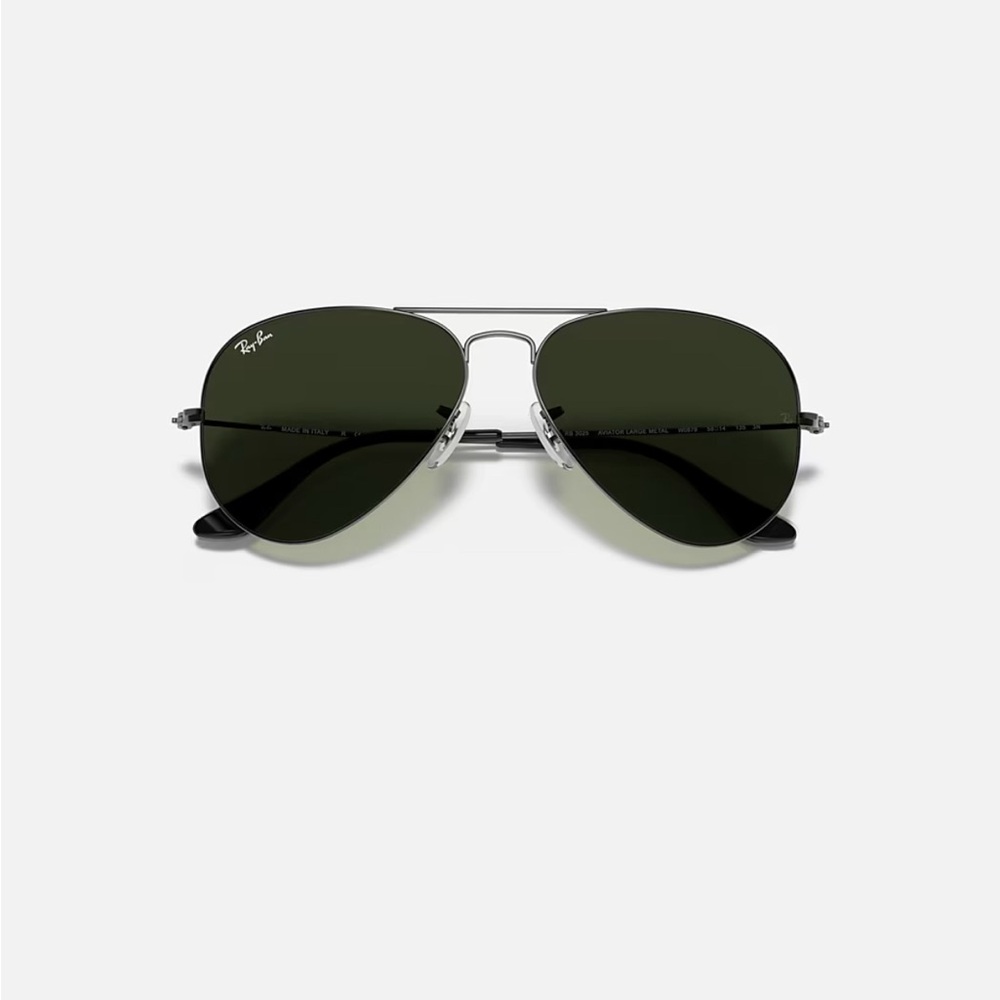 Ray-Ban Aviator Sunglasses